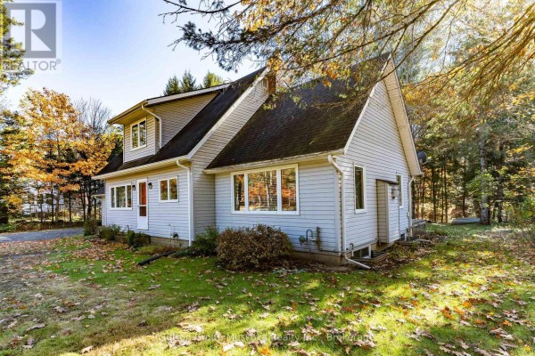 451 Muskoka Rd #10 Road, Huntsville, ON P0B1L0 Photo 5