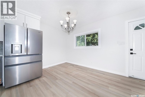 Bedroom - 451 R Avenue S, Saskatoon, SK S7M2Z4 Photo 5