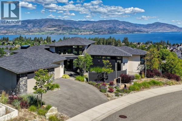 Recreation room - 451 Swan Drive, Kelowna, BC V1W5L9 Photo 2