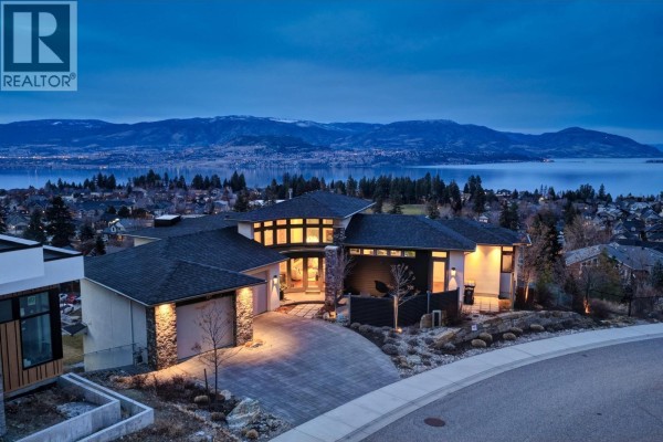 Office - 451 Swan Drive, Kelowna, BC V1W5L9 Photo 3