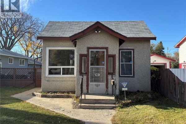 451 T Avenue S, Saskatoon
