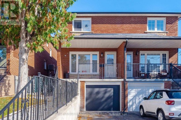 451 Westmoreland Avenue N, Toronto