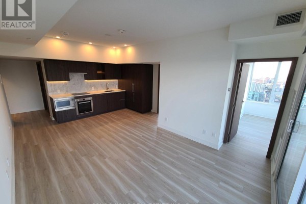 Dining room - 4510 - 17 Bathurst Street, Toronto, ON M5V0N1 Photo 2