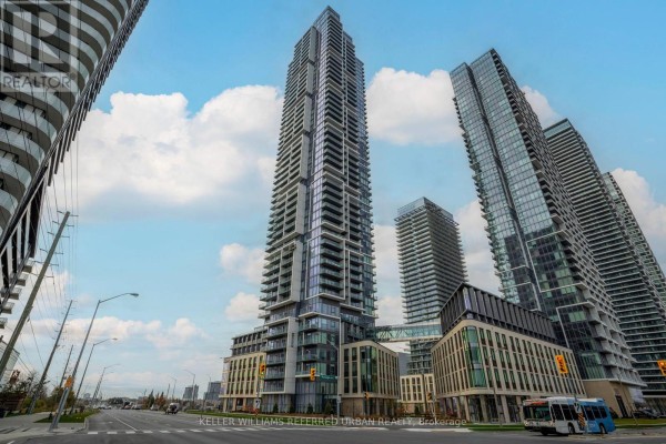 4510 - 7890 Jane Street, Vaughan