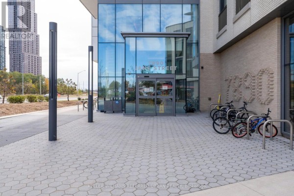 4510 - 7890 Jane Street, Vaughan, ON L4K0K9 Photo 4