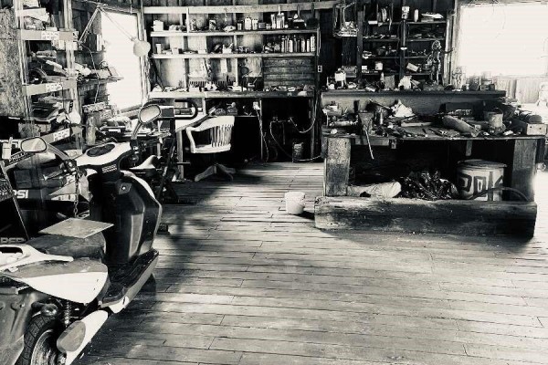 Kitchen - 4510 Bedwell Harbour Rd, Pender Island, BC V0N2M1 Photo 5