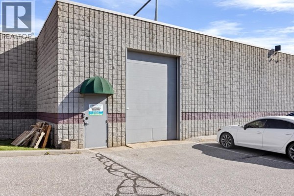 4510 Rhodes Unit 330, Windsor, ON N8X5K5 Photo 2