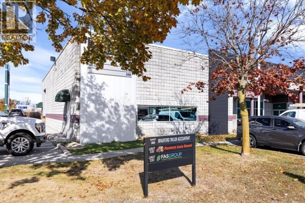 4510 Rhodes Unit 330, Windsor, ON N8X5K5 Photo 3