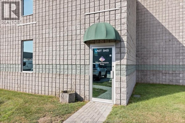 4510 Rhodes Unit# 945, Windsor, ON, photo 2