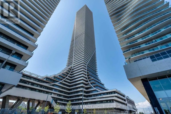 4511 - 30 Shore Breeze Drive, Toronto, ON, photo 2