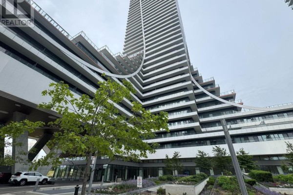 4511 - 30 Shore Breeze Drive, Toronto, ON, photo 3