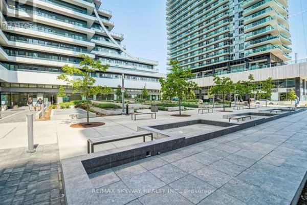 Den - 4511 - 30 Shore Breeze Drive, Toronto, ON M8V0J1 Photo 4