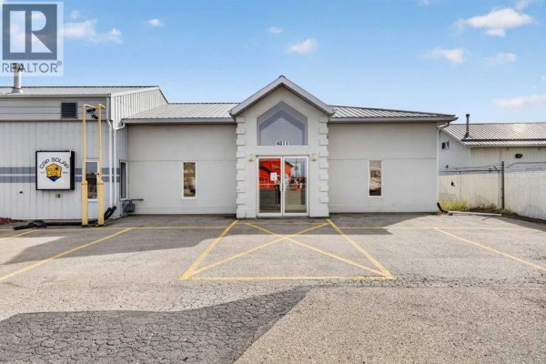 4511 Imperial Road, Olds, AB T4H1M6 Photo 4