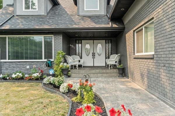 Family room - 4511 No 3 Road, Yarrow, Yarrow, BC V2R5E8 Photo 4