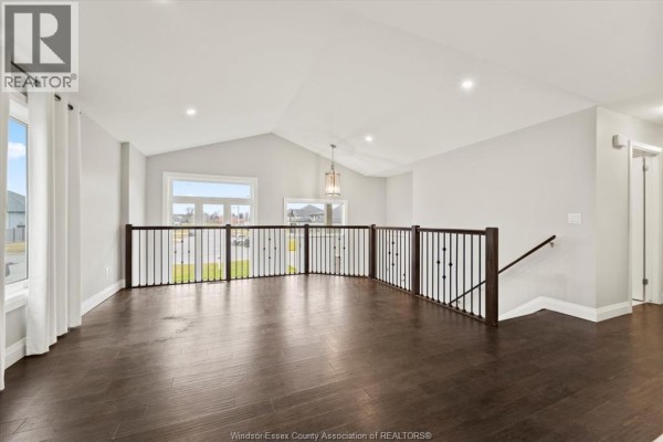 Dining room - 4511 Ursula, Lakeshore, ON N0P1J0 Photo 4