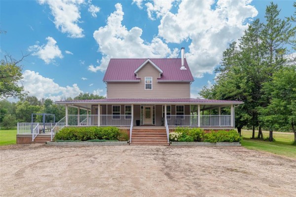 45116 17n (wells Road South) Road, Zhoda, MB, photo 3