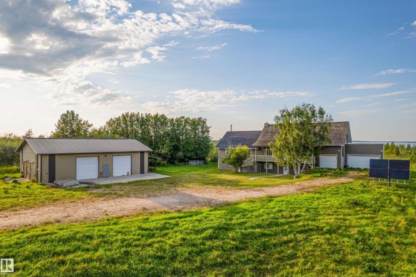 45116 Township 593a Rd, Rural Bonnyville M D , AB, photo 2