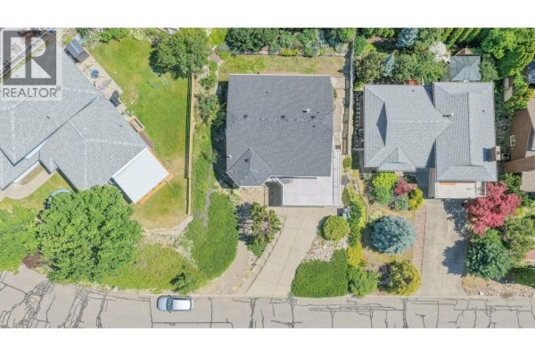 Storage - 4513 Cascade Drive, Vernon, BC V1T8J7 Photo 3