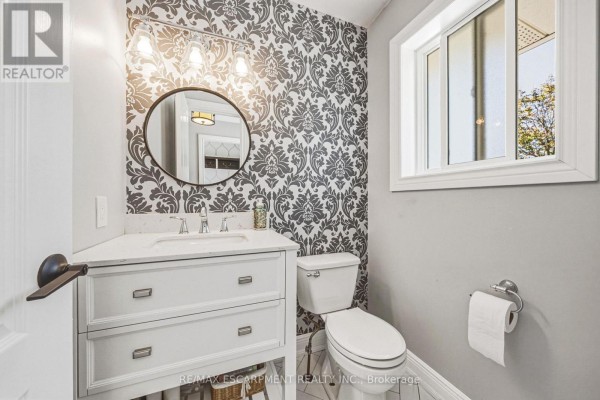 Great room - 4513 Cedarbrook Lane, Lincoln, ON L3J0B2 Photo 5