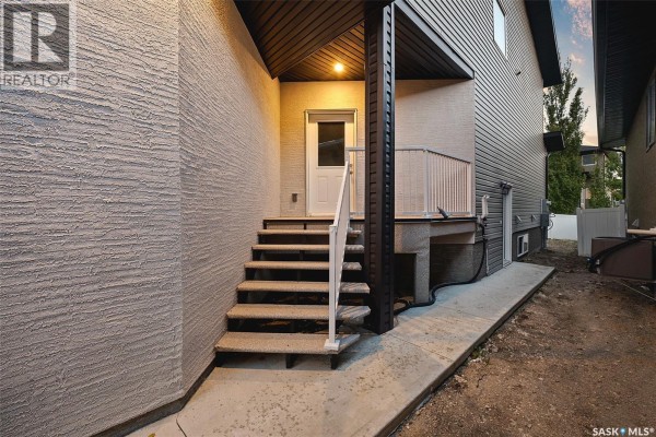 Kitchen - 4513 Green Brooks Way E, Regina, SK S4V3K5 Photo 3