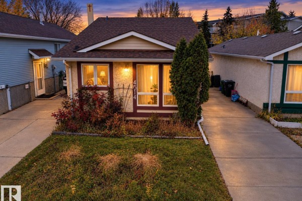 4514 35a Av Nw, Edmonton