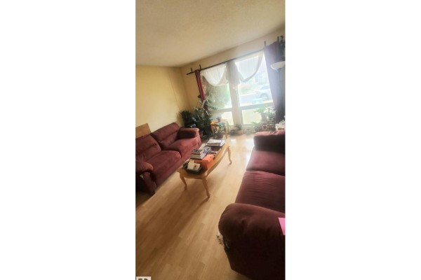 Bedroom 2 - 4514 35a Av Nw, Edmonton, AB T6L4T1 Photo 5