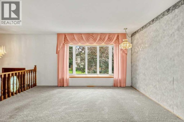 Bedroom - 4515 Norquay Drive Nw, Calgary, AB T2K2K9 Photo 5