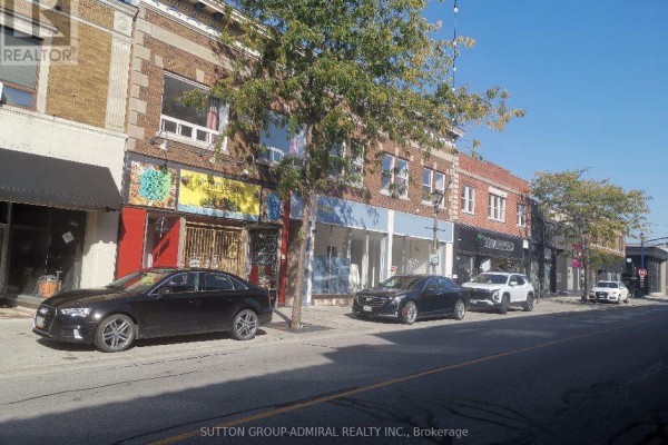 4515 Queen Street, Niagara Falls, ON L2E2L4 Photo 2