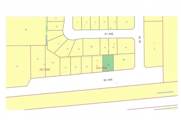 4516 50 Av, Warburg, AB T0C2T0 Photo 5