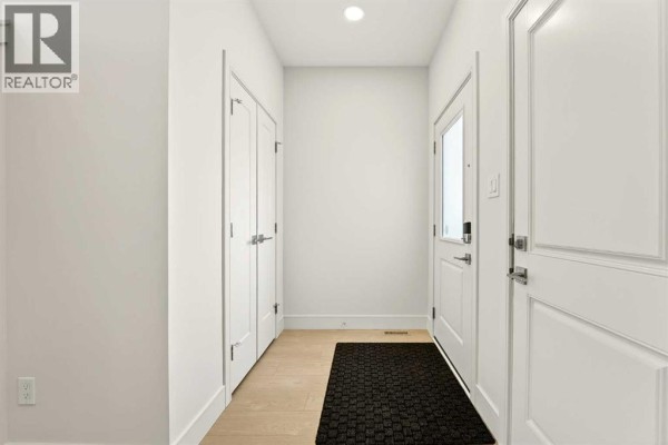 2pc Bathroom - 4517 31 Avenue S, Lethbridge, AB T1K8J8 Photo 4