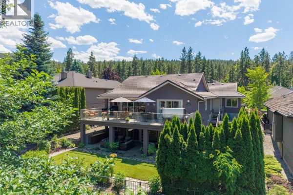 Media - 4518 Gallaghers Edgewood Court, Kelowna, BC V1W5B6 Photo 5
