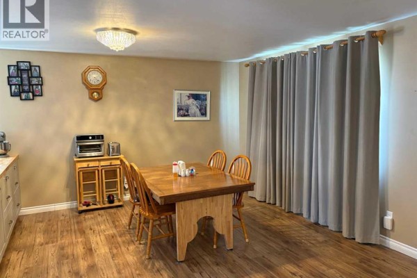 3pc Bathroom - 4519 47 Street, Rycroft, AB T0H3A0 Photo 4