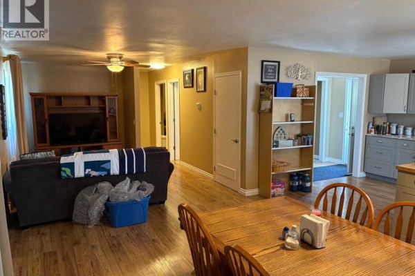 Bedroom - 4519 47 Street, Rycroft, AB T0H3A0 Photo 5