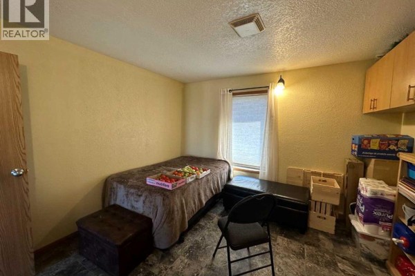 Bedroom - 452 1st Street Sw, Falher, AB T0H1M0 Photo 5