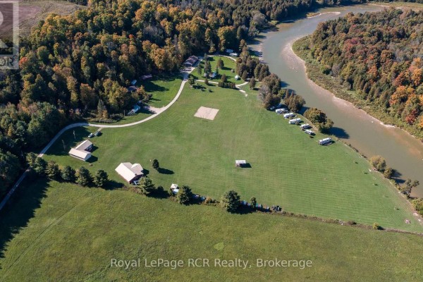 452 Bruce Rd. 11, Saugeen Shores, ON N0G2N0 Photo 2