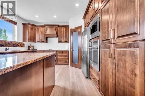 Foyer - 452 Evergreen Circle Sw, Calgary, AB T2Y0H2 Photo 4