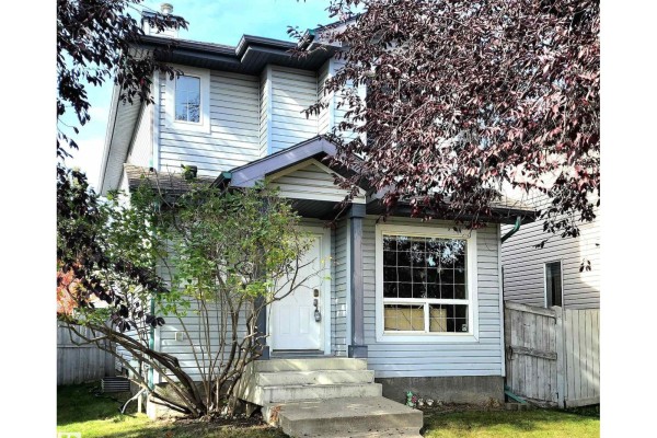 452 Gibb Wd Nw, Edmonton