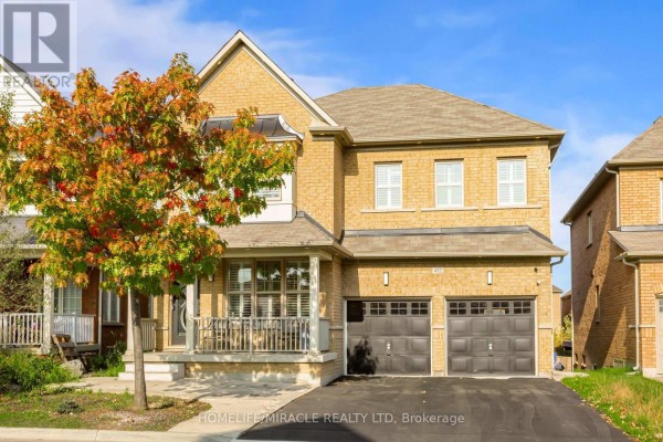 452 Nairn Circle, Milton, ON, photo 2