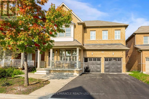 452 Nairn Circle, Milton, ON, photo 3