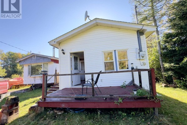 4pc Bathroom - 452 Nappan Road, Nappan, NS B4H3Y4 Photo 3