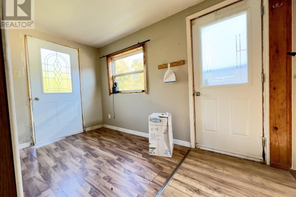 Bedroom - 452 Nappan Road, Nappan, NS B4H3Y4 Photo 4