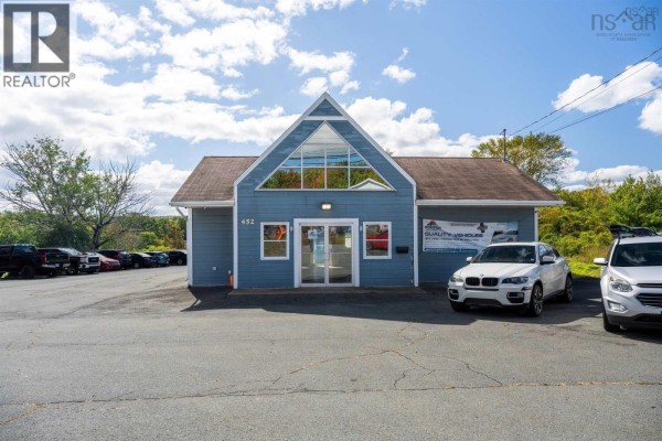 452 Sackville Drive, Lower Sackville, NS B4C2R8 Photo 4