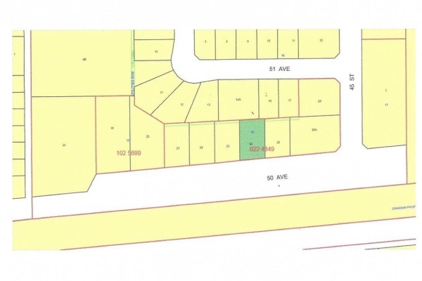 4520 50 Av, Warburg, AB T0C2T0 Photo 4