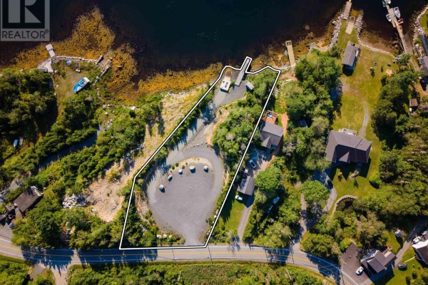 4520 Prospect Road, Bayside, NS, photo 2