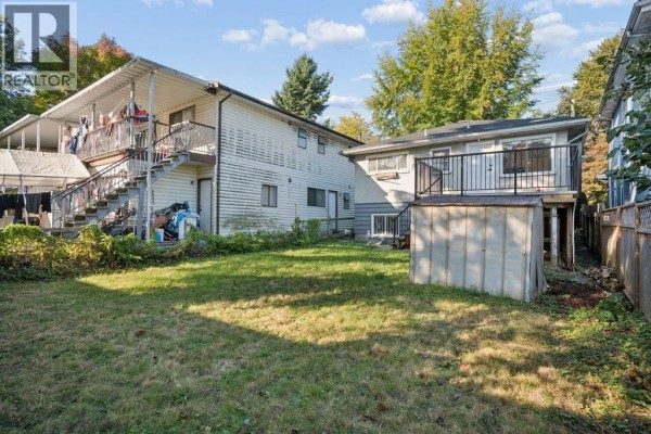 4520 Welwyn Street, Vancouver, BC V5N3Z5 Photo 2