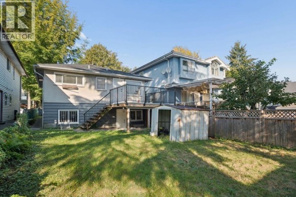 4520 Welwyn Street, Vancouver, BC V5N3Z5 Photo 3