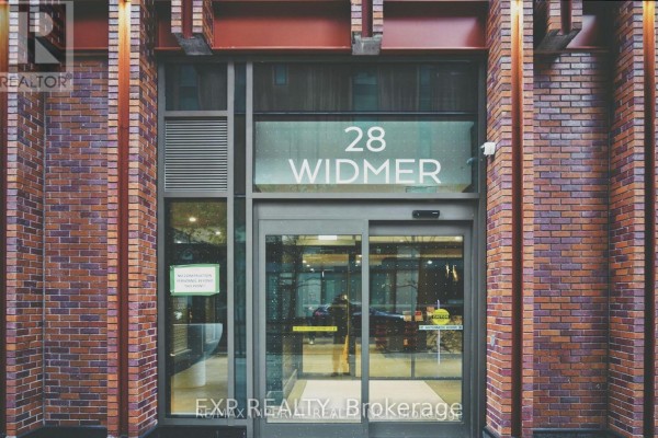 4521 - 28 Widmer Street, Toronto, ON, photo 3