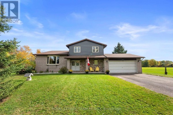 4521 Kilkenny Road, Elizabethtown Kitley