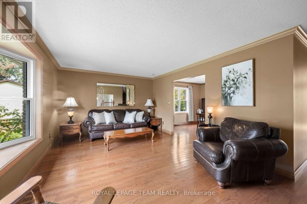 Recreational, Games room - 4521 Kilkenny Road, Elizabethtown Kitley, ON K6T1A1 Photo 3