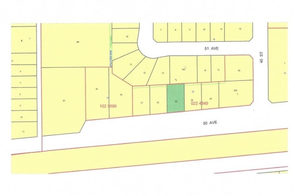 4524 50 Av, Warburg, AB T0C2T0 Photo 4